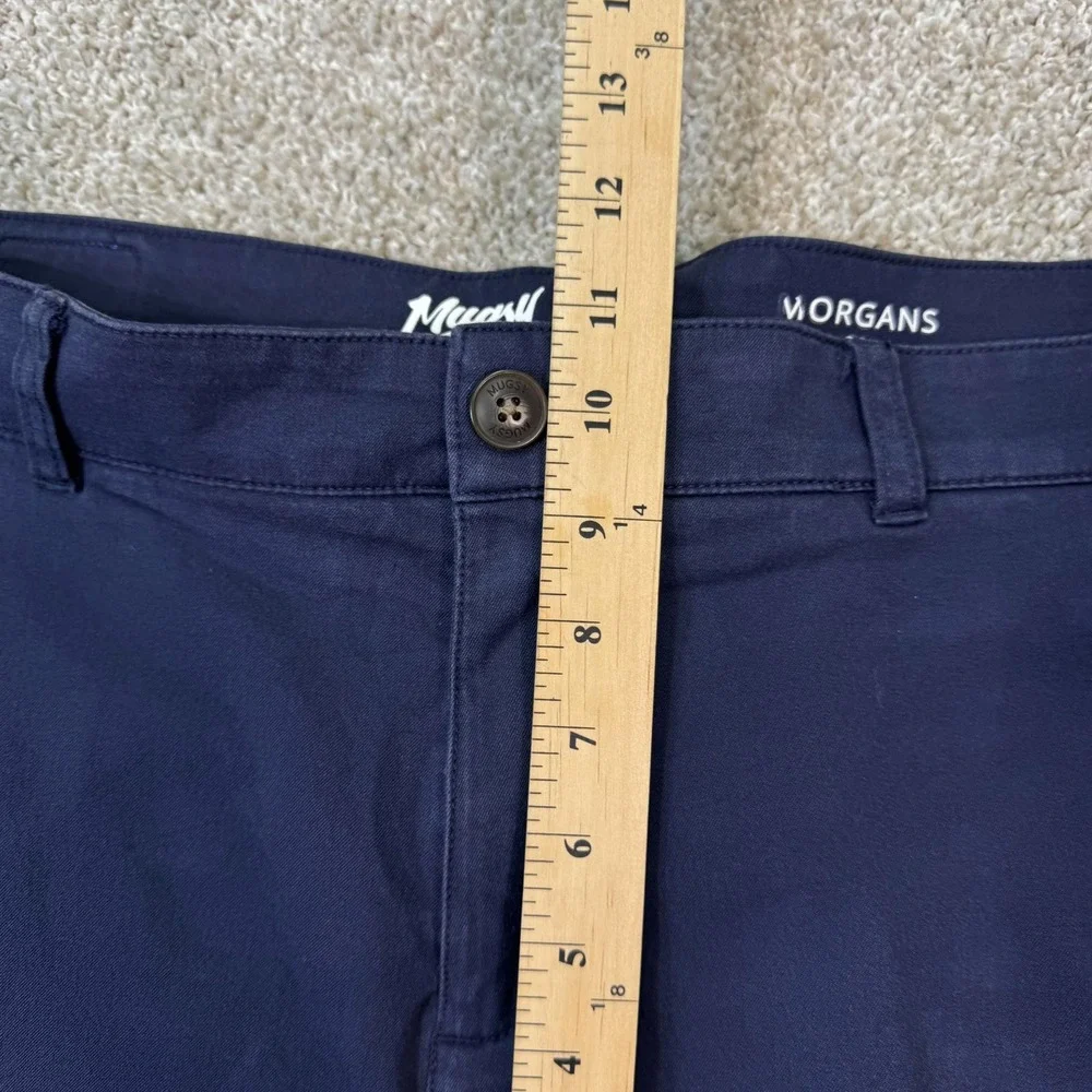 Mugsy Jeans mugsy morgans